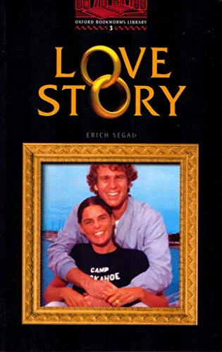 Обкладинка: BKWM 3 Love Story