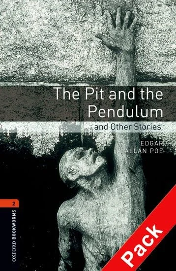 Обкладинка: BKWM Pack 2 The Pit and The Pedulum