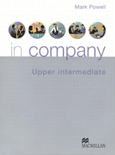 Обкладинка: IN COMPANY Up-Int SB+CD