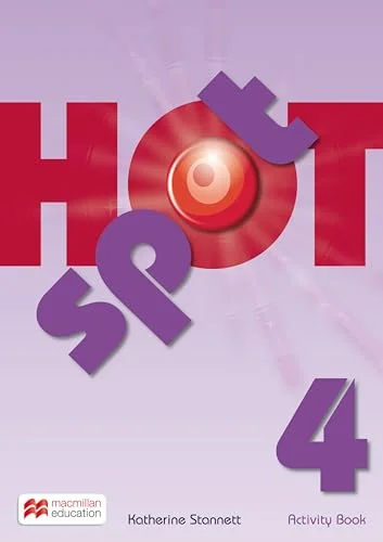 Обкладинка: Hot Sport 4 AB