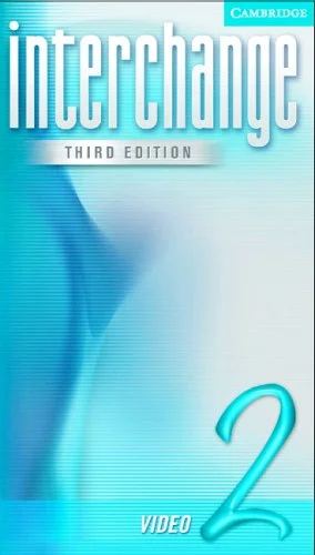 Обкладинка: Face2face 2nd edition intermediate SB + DVD