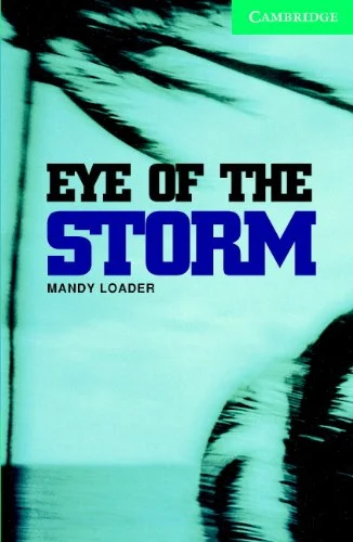 Обкладинка: CER 3 Eye of the Storm Pack