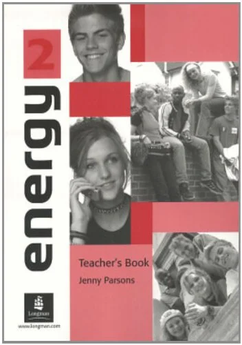 Обкладинка: Challenges 4 Teacher's Handbook