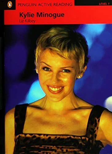 Обкладинка: PLAR 1: Kylie Minogue/CD-ROM Pack