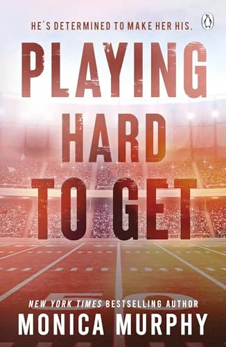 Обкладинка: Playing Hard to Get