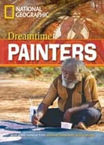 Обкладинка: NG Dreamtime parters with MULTI-ROM level 800
