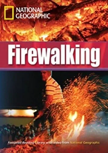 Обкладинка: NG Firewalking with MULTI-ROM Level 3000