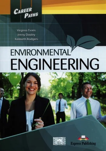 Обкладинка: Career Paths: Enviromental Engineering SB