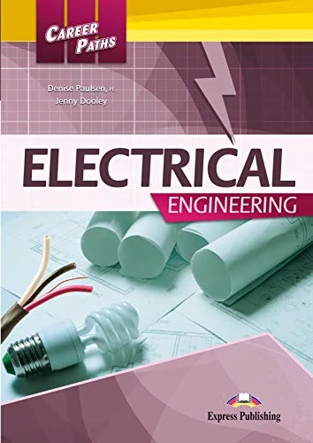 Обкладинка: Career Paths: Electrical Engineering SB
