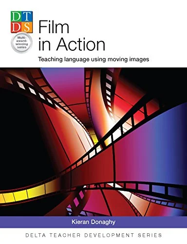 Обкладинка: Film in Action