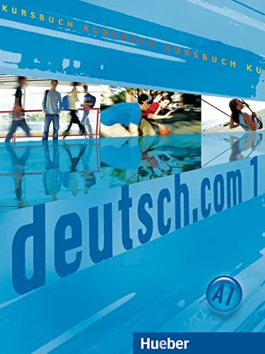 Обкладинка: Deutsch.com 1 KB