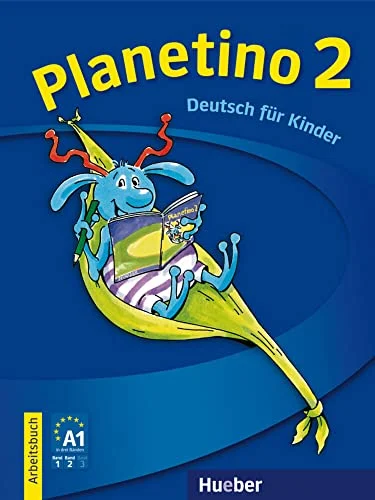 Обкладинка: Planetino 3 AB