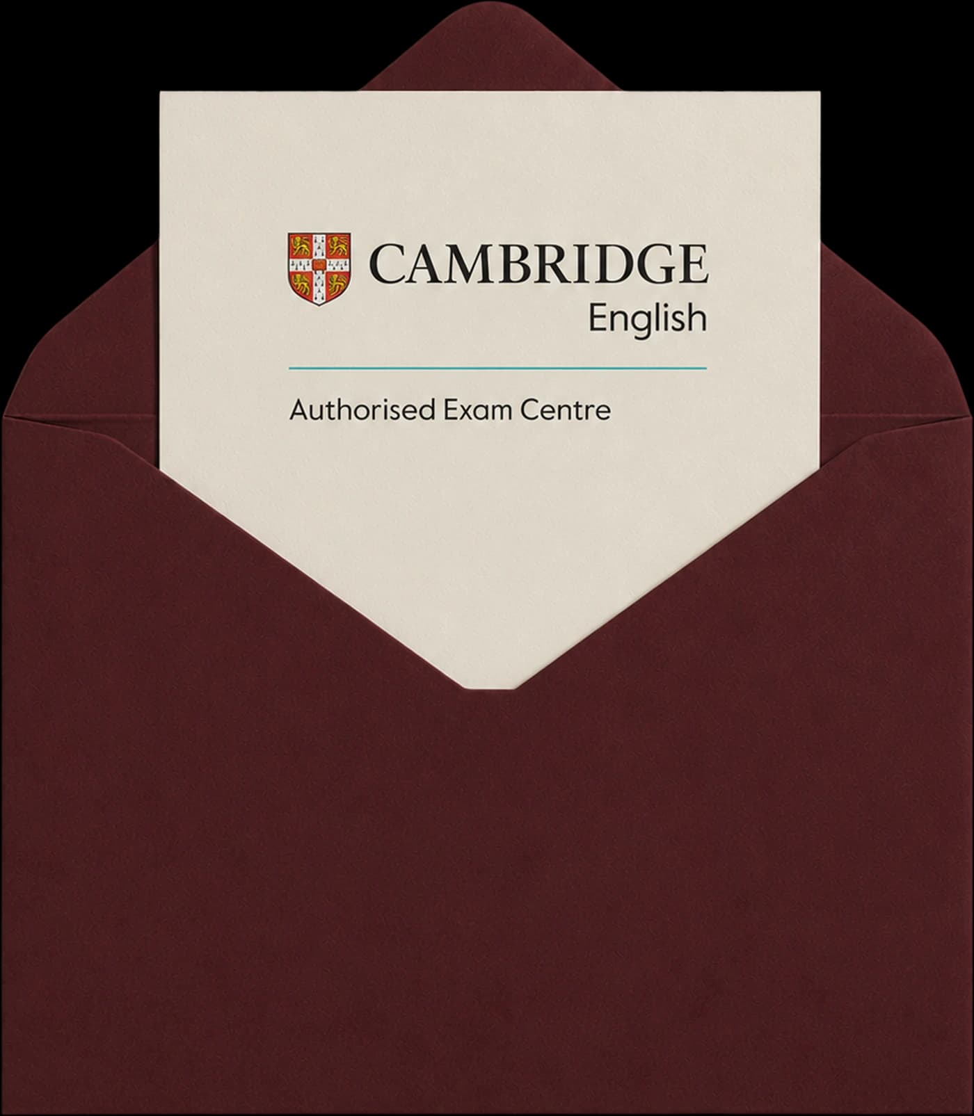 Cambridge English — Authorised Exam Centre