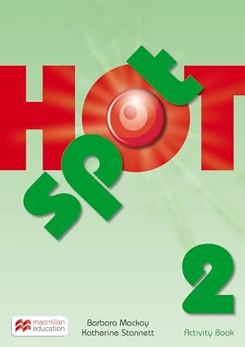 Обкладинка: Hot Sport 2 WB