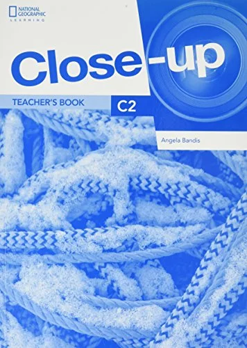 Обкладинка: Close-Up 2nd Edition C2 TB with Online Teacher Zone