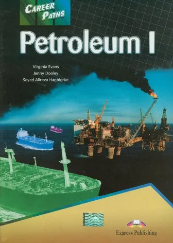Обкладинка: Career Paths: Petroleum SB