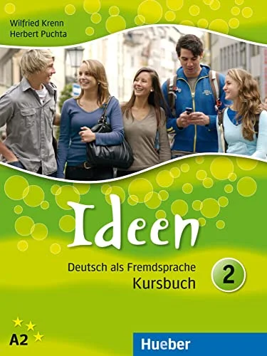 Обкладинка: Ideen 2 KB