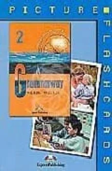 Обкладинка: grammarway 2 PFC